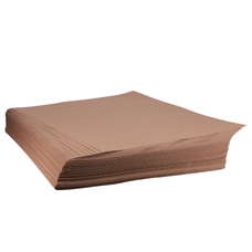 Sugar Paper (180gsm) - Brown - A2 - Pack of 200